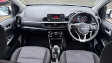 Kia Picanto 1.0 2 5dr Auto [4 seats] Petrol Hatchback